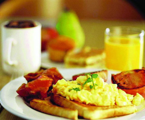 Travelodge Hotel Hobart - Accommodation Kalgoorlie 17