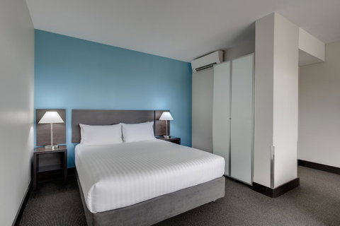 Travelodge Hotel Hobart - Accommodation Kalgoorlie 2