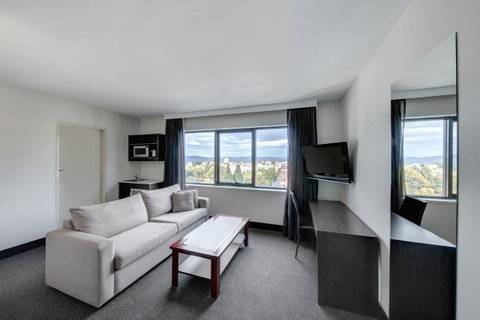 Travelodge Hotel Hobart - Accommodation Kalgoorlie 1