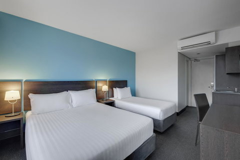 Travelodge Hotel Hobart - Accommodation Kalgoorlie 9