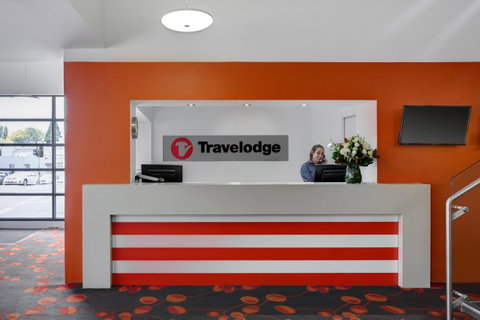 Travelodge Hotel Hobart - Accommodation Kalgoorlie 13