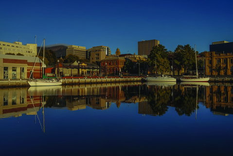Travelodge Hotel Hobart - Accommodation Kalgoorlie 22