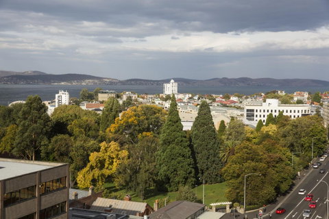 Travelodge Hotel Hobart - Accommodation Kalgoorlie 23