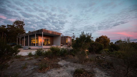 Aplite House - Accommodation Kalgoorlie 3