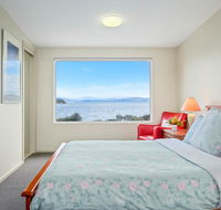 Manfield Seaside Bruny Island - Accommodation Kalgoorlie
