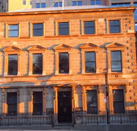 105 Mac Unique Apartments - Accommodation Kalgoorlie