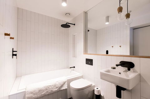 105 Mac Unique Apartments - Accommodation Kalgoorlie 5