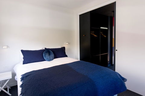105 Mac Unique Apartments - Accommodation Kalgoorlie 18