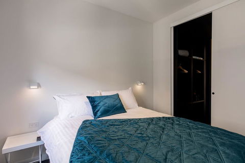105 Mac Unique Apartments - Accommodation Kalgoorlie 16