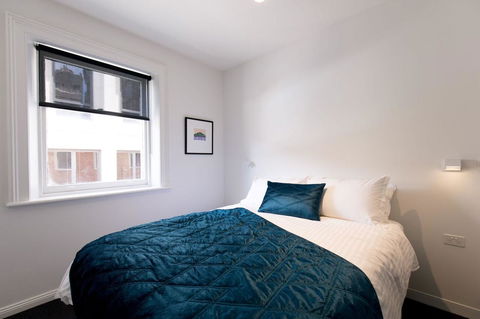 105 Mac Unique Apartments - Accommodation Kalgoorlie 17