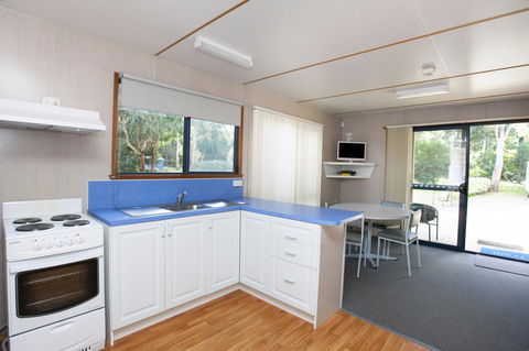 Seven Mile Beach Cabin And Caravan Park - Accommodation Kalgoorlie 8