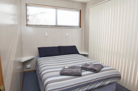 Seven Mile Beach Cabin And Caravan Park - Accommodation Kalgoorlie 9