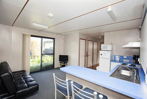 Seven Mile Beach Cabin And Caravan Park - Accommodation Kalgoorlie 13