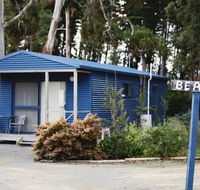 Seven Mile Beach Cabin and Caravan Park - Accommodation Kalgoorlie