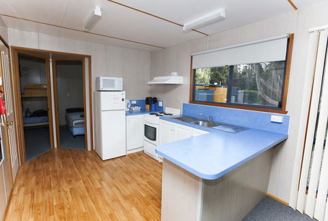 Seven Mile Beach Cabin And Caravan Park - Accommodation Kalgoorlie 16