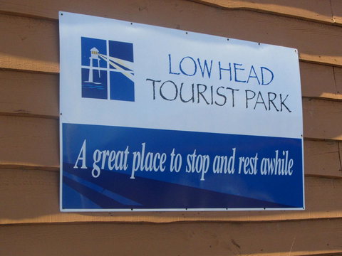 BIG4 Low Head Tourist Park - Accommodation Kalgoorlie 38