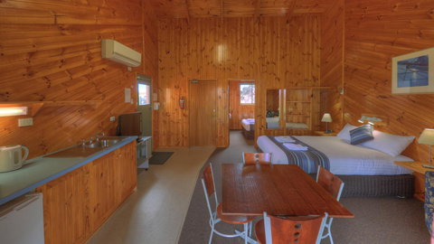 BIG4 Low Head Tourist Park - Accommodation Kalgoorlie 23