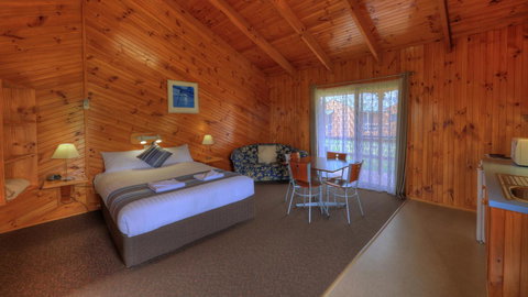 BIG4 Low Head Tourist Park - Accommodation Kalgoorlie 24