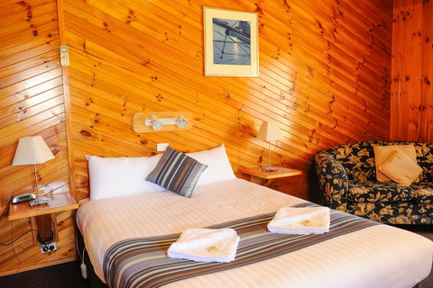 BIG4 Low Head Tourist Park - Accommodation Kalgoorlie 2