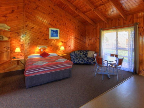 BIG4 Low Head Tourist Park - Accommodation Kalgoorlie 30