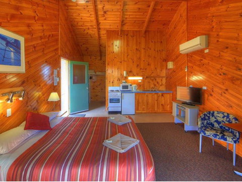 BIG4 Low Head Tourist Park - Accommodation Kalgoorlie 34