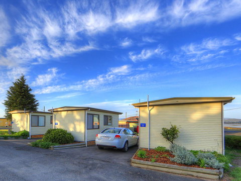 BIG4 Low Head Tourist Park - Accommodation Kalgoorlie 40