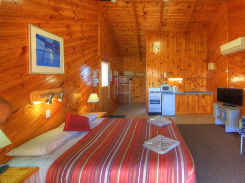 BIG4 Low Head Tourist Park - Accommodation Kalgoorlie 25