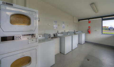 BIG4 Low Head Tourist Park - Accommodation Kalgoorlie 12