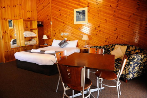 BIG4 Low Head Tourist Park - Accommodation Kalgoorlie 3