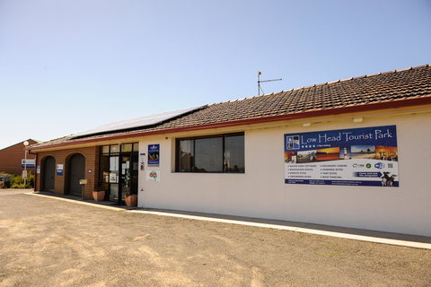 BIG4 Low Head Tourist Park - Accommodation Kalgoorlie 5