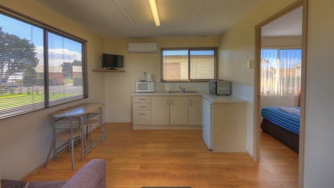 BIG4 Low Head Tourist Park - Accommodation Kalgoorlie 16