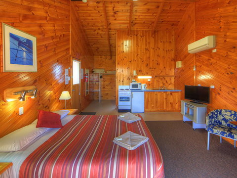 BIG4 Low Head Tourist Park - Accommodation Kalgoorlie 41