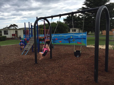 BIG4 Low Head Tourist Park - Accommodation Kalgoorlie 8