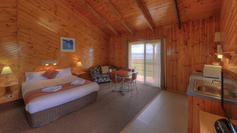 BIG4 Low Head Tourist Park - Accommodation Kalgoorlie 19