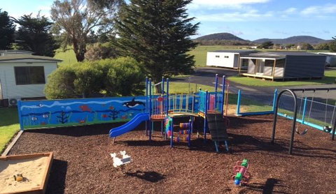 BIG4 Low Head Tourist Park - Accommodation Kalgoorlie 9