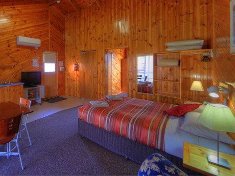 BIG4 Low Head Tourist Park - Accommodation Kalgoorlie 43