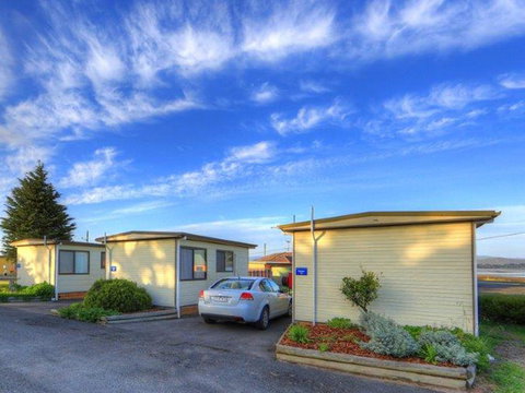 BIG4 Low Head Tourist Park - Accommodation Kalgoorlie 26