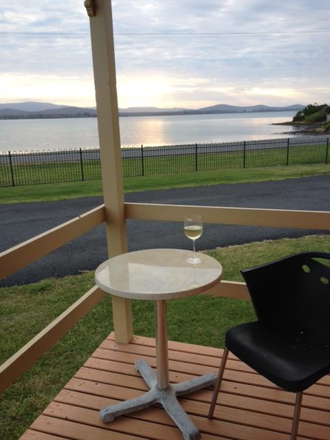 BIG4 Low Head Tourist Park - Accommodation Kalgoorlie 1