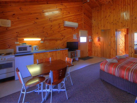 BIG4 Low Head Tourist Park - Accommodation Kalgoorlie 32