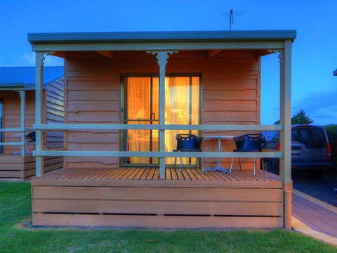 BIG4 Low Head Tourist Park - Accommodation Kalgoorlie 28