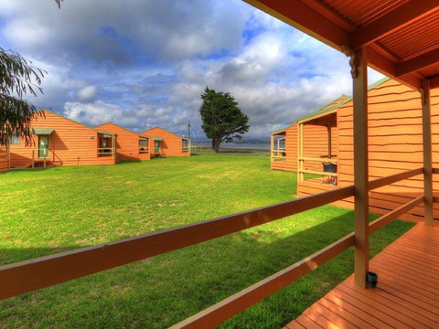 BIG4 Low Head Tourist Park - Accommodation Kalgoorlie 33