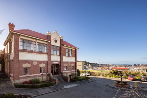 Rydges Hobart - Accommodation Kalgoorlie 1