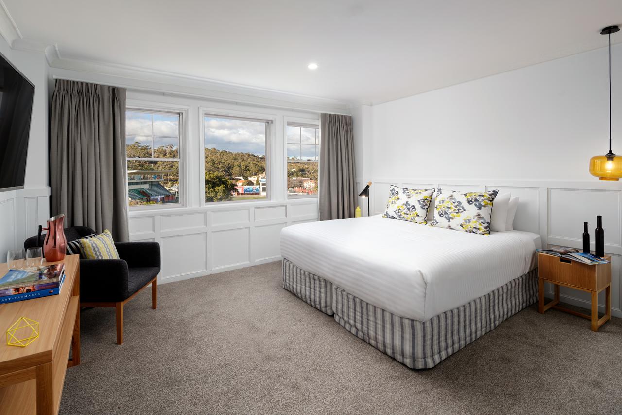 North Hobart TAS Accommodation Kalgoorlie
