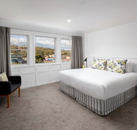 Rydges Hobart - Accommodation Kalgoorlie
