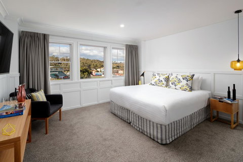 Rydges Hobart - Accommodation Kalgoorlie 0