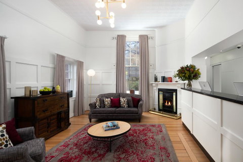 Rydges Hobart - Accommodation Kalgoorlie 27