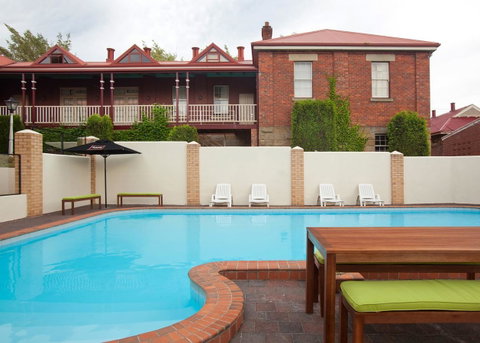 Rydges Hobart - Accommodation Kalgoorlie 26