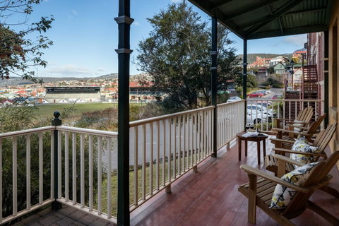 Rydges Hobart - Accommodation Kalgoorlie 16