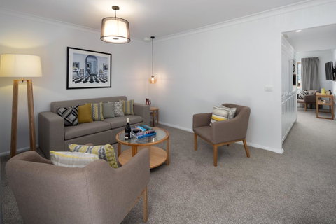 Rydges Hobart - Accommodation Kalgoorlie 11