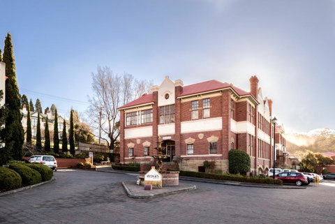 Rydges Hobart - Accommodation Kalgoorlie 17